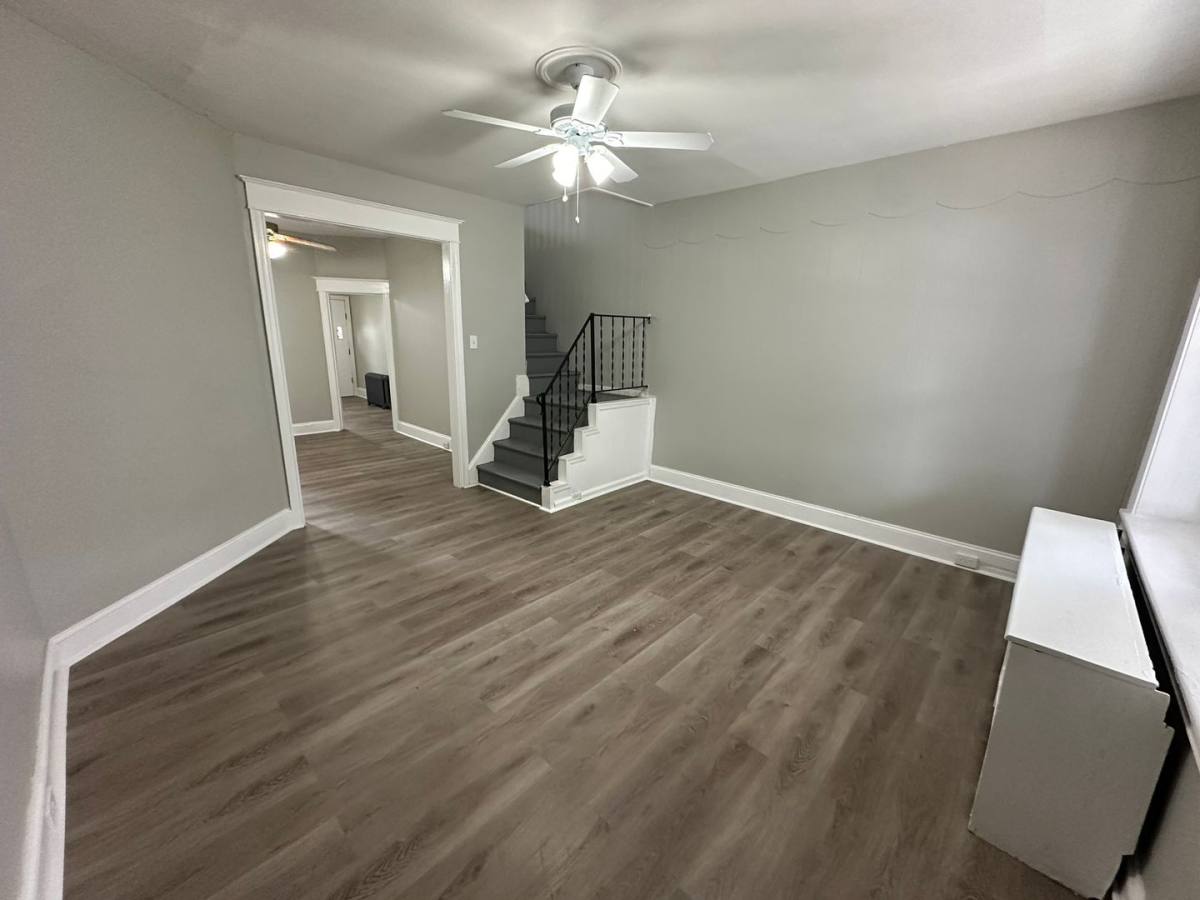 House for rent at 5743 Pemberton St, Philadelphia, PA 19143