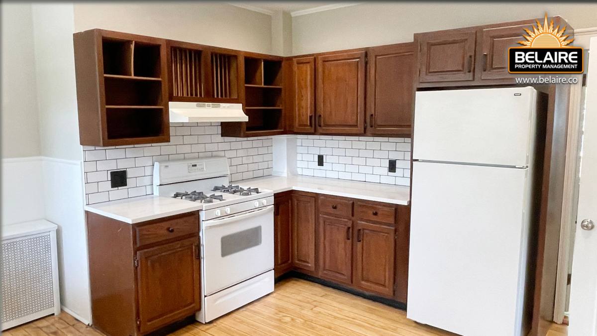 Apartment for rent at 10-12 Otis St, Fitchburg, MA 01420