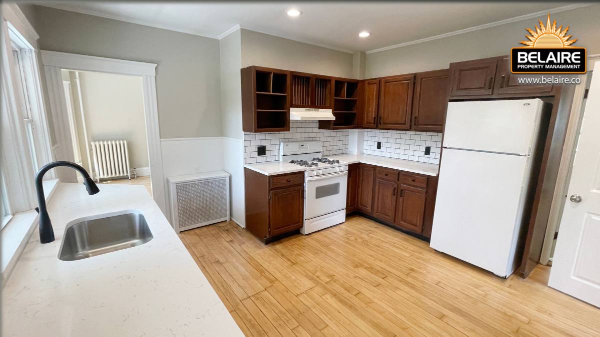 Apartment for rent at 10-12 Otis St, Fitchburg, MA 01420