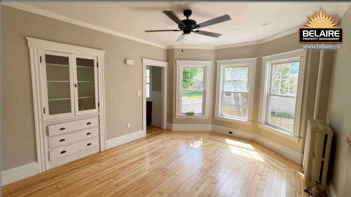 Apartment for rent at 10-12 Otis St, Fitchburg, MA 01420