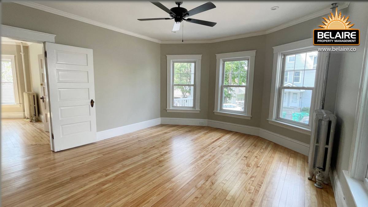 Apartment for rent at 10-12 Otis St, Fitchburg, MA 01420