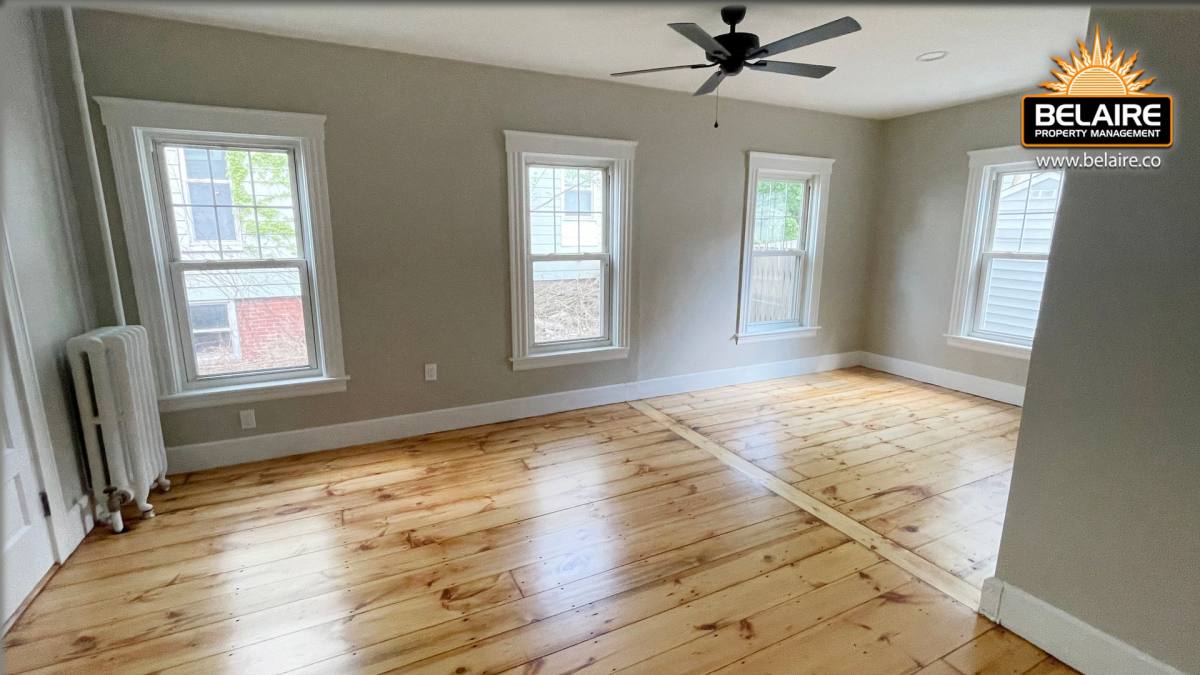 Apartment for rent at 10-12 Otis St, Fitchburg, MA 01420
