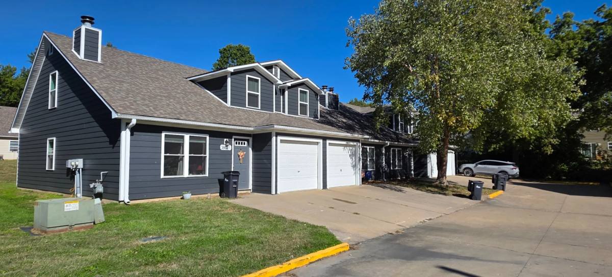 Townhouse for rent at 3818 S Rock Quarry Rd, Columbia, MO 65201