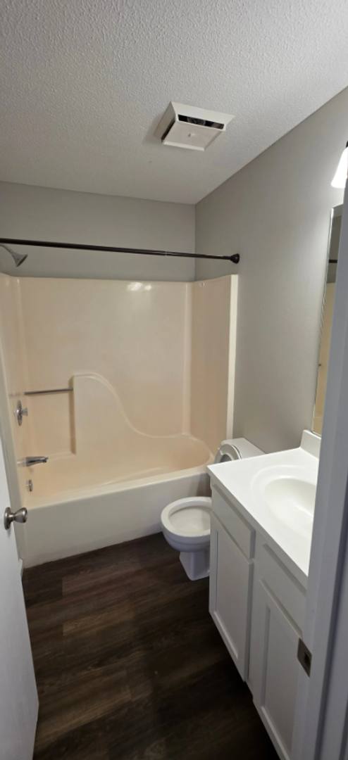Townhouse for rent at 3818 S Rock Quarry Rd, Columbia, MO 65201