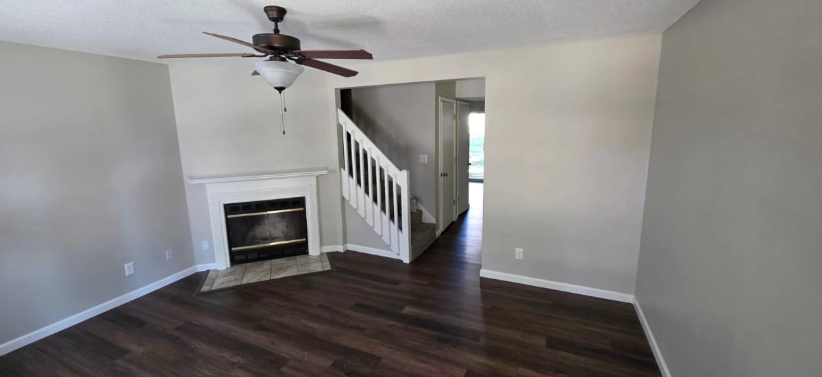 Townhouse for rent at 3818 S Rock Quarry Rd, Columbia, MO 65201