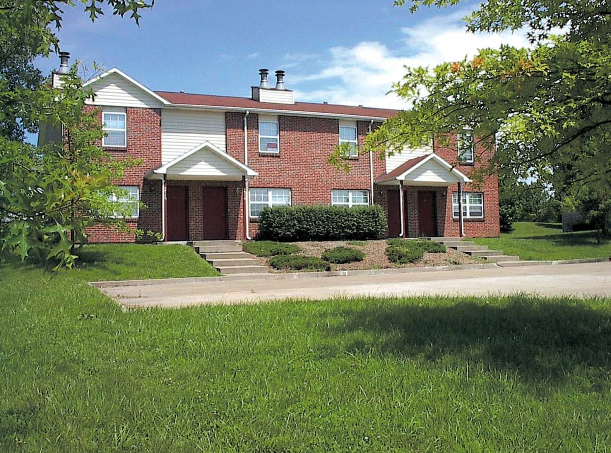 Townhouse for rent at 3818 S Rock Quarry Rd, Columbia, MO 65201