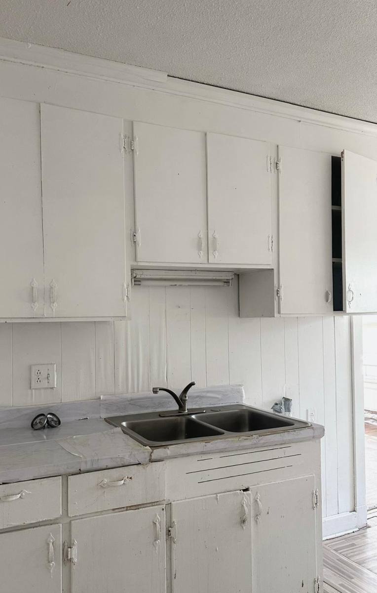 Apartment for rent at 1004 W Main St #6, Williamston, NC 27892