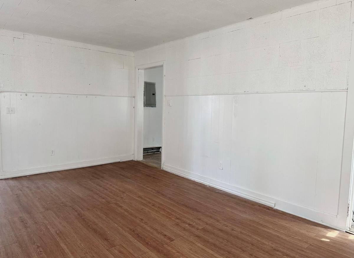 Apartment for rent at 1004 W Main St #6, Williamston, NC 27892