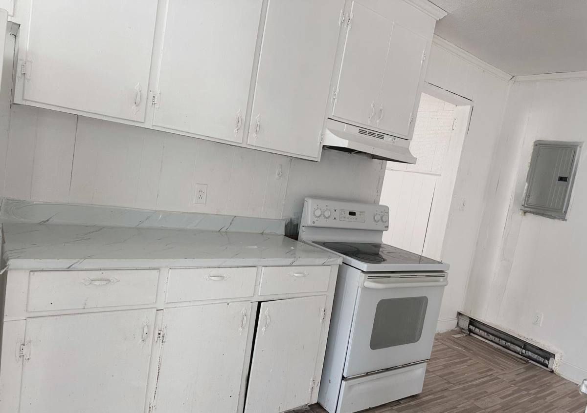 Apartment for rent at 1004 W Main St #6, Williamston, NC 27892