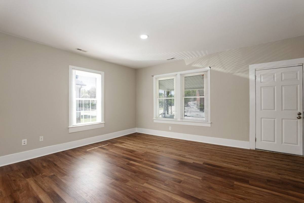 House for rent at 229 Lowry St, Apex, NC 27539