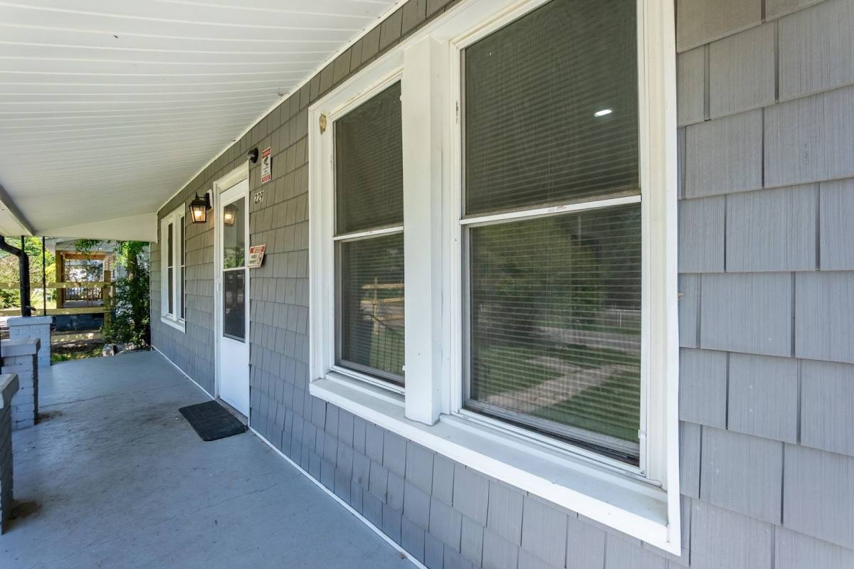House for rent at 229 Lowry St, Apex, NC 27539