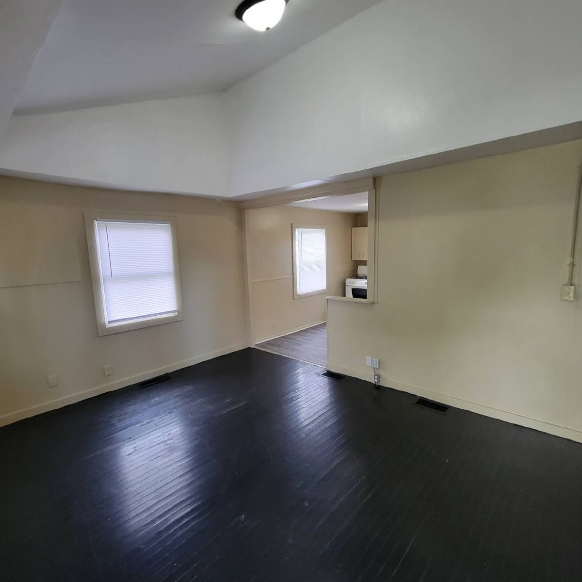 House for rent at 2348 Saint Paul St, Indianapolis, IN 46203