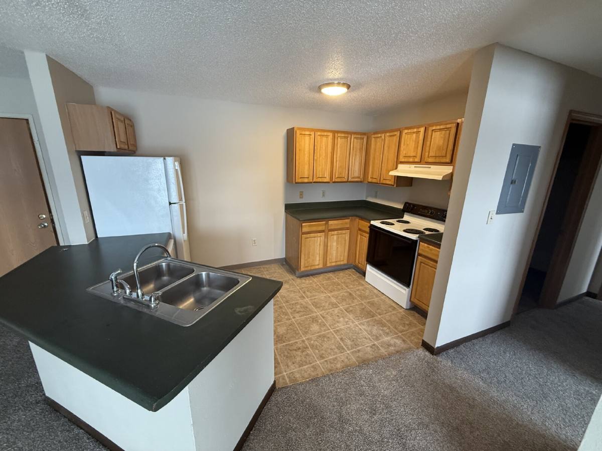 Apartment for rent at 410 13th Ave NW #23, Oelwein, IA 50662
