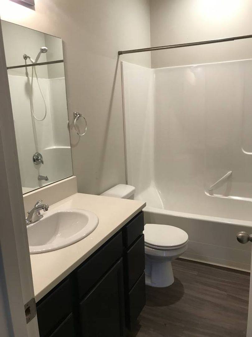 Apartment for rent at 2043 Washington St, Ferndale, WA 98248
