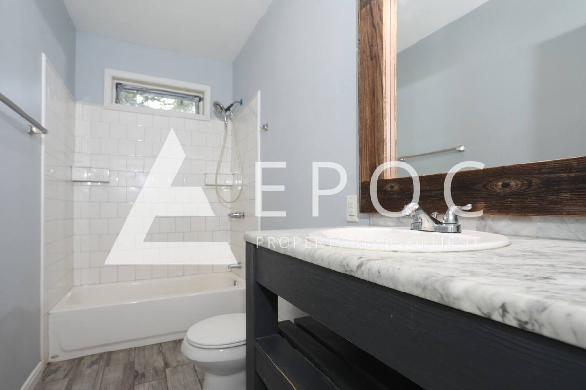 House for rent at 2317 Colonial Ave, Waco, TX 76707