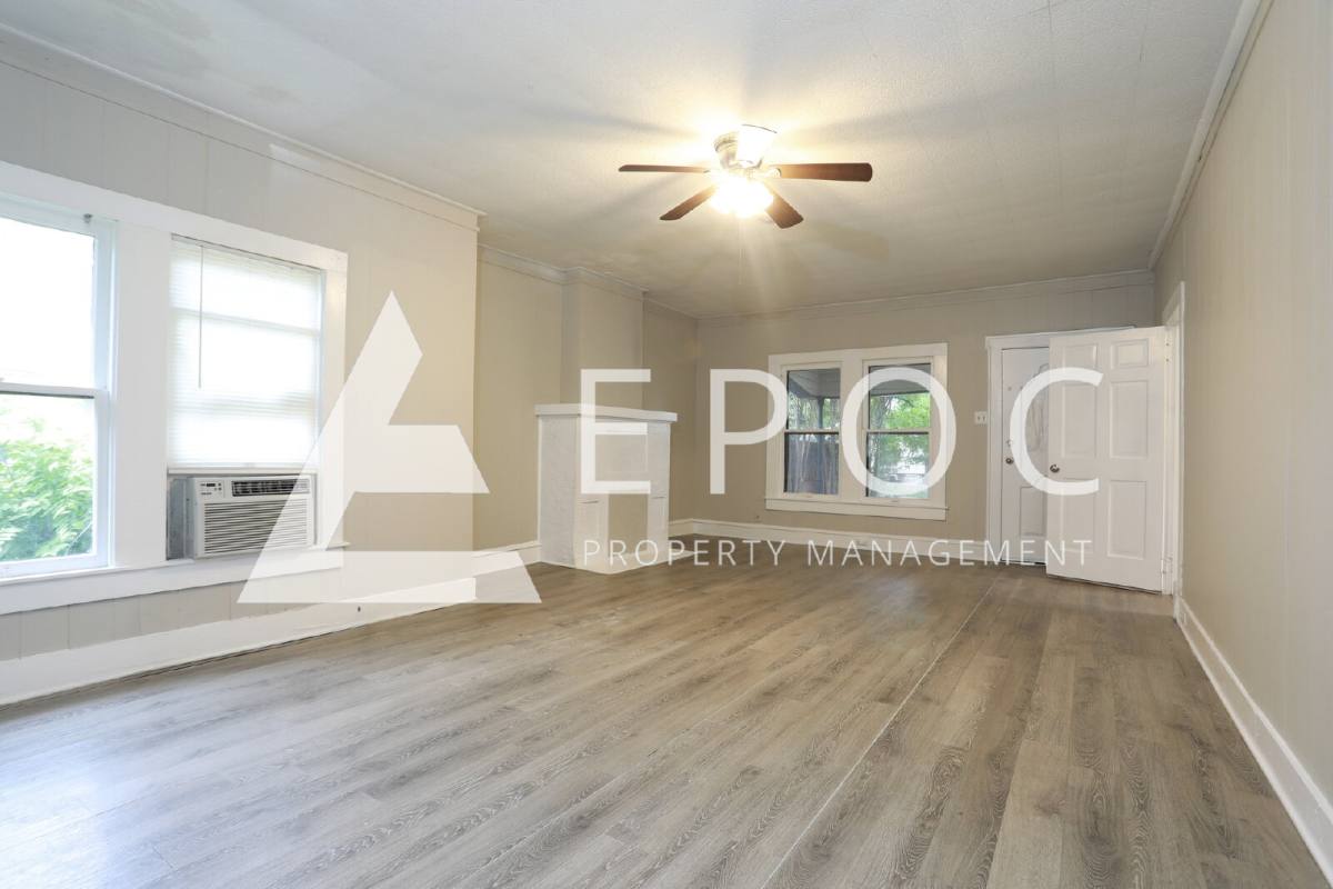 House for rent at 2317 Colonial Ave, Waco, TX 76707