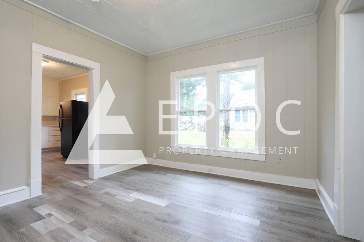 House for rent at 2317 Colonial Ave, Waco, TX 76707