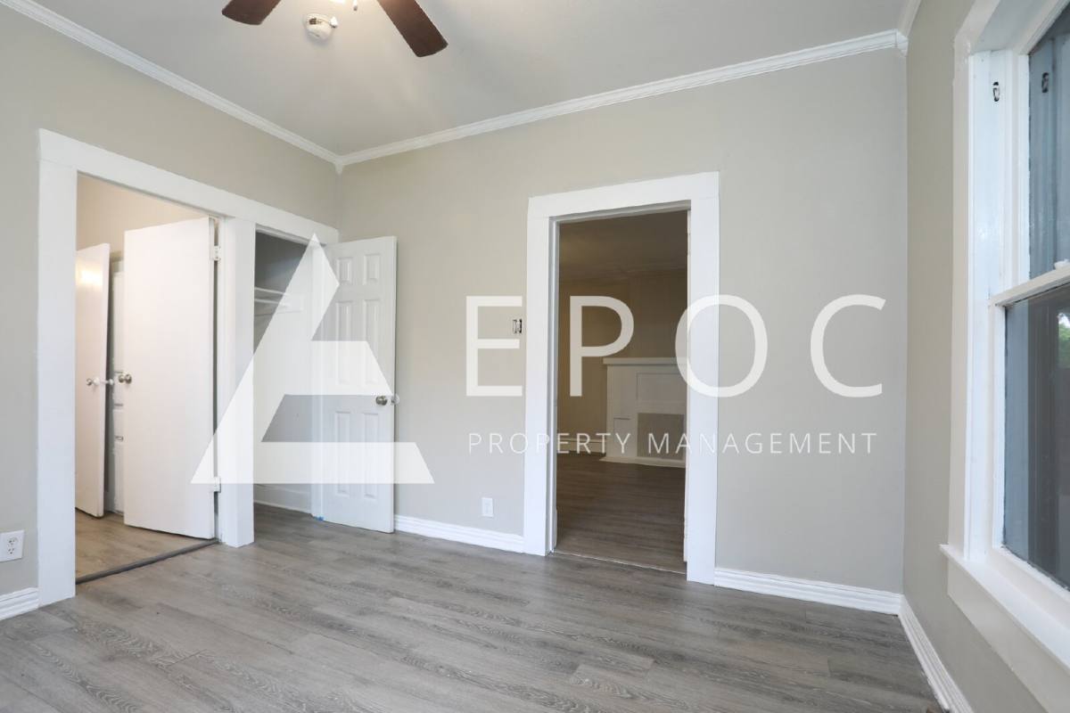 House for rent at 2317 Colonial Ave, Waco, TX 76707