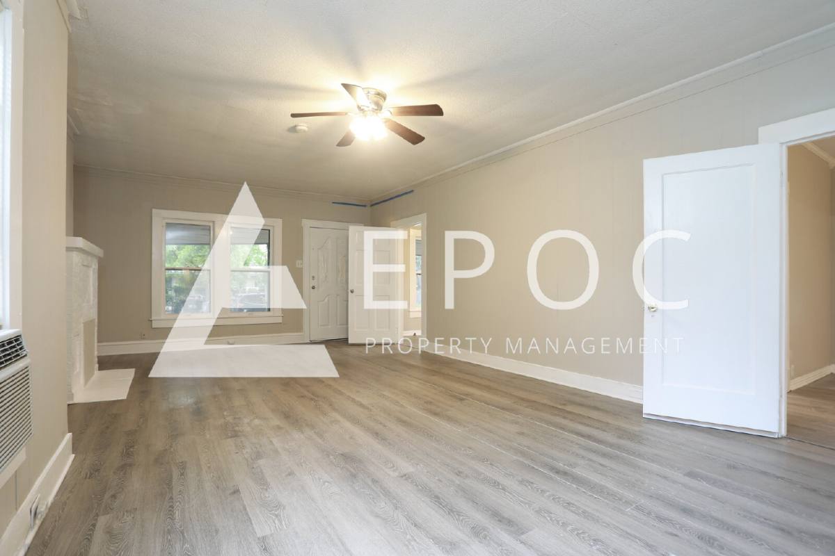 House for rent at 2317 Colonial Ave, Waco, TX 76707