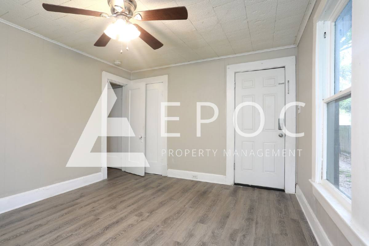 House for rent at 2317 Colonial Ave, Waco, TX 76707