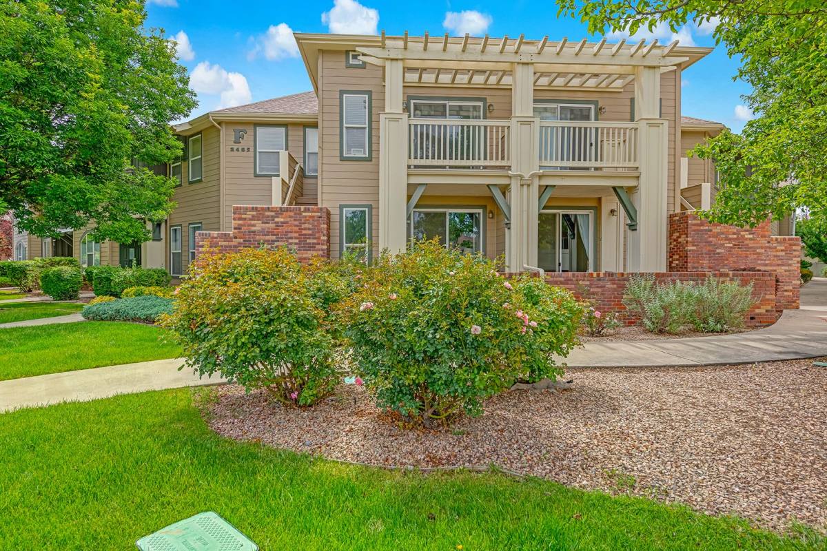 Condo for rent at 2485 Fountainhead Blvd, Grand Junction, CO 81505