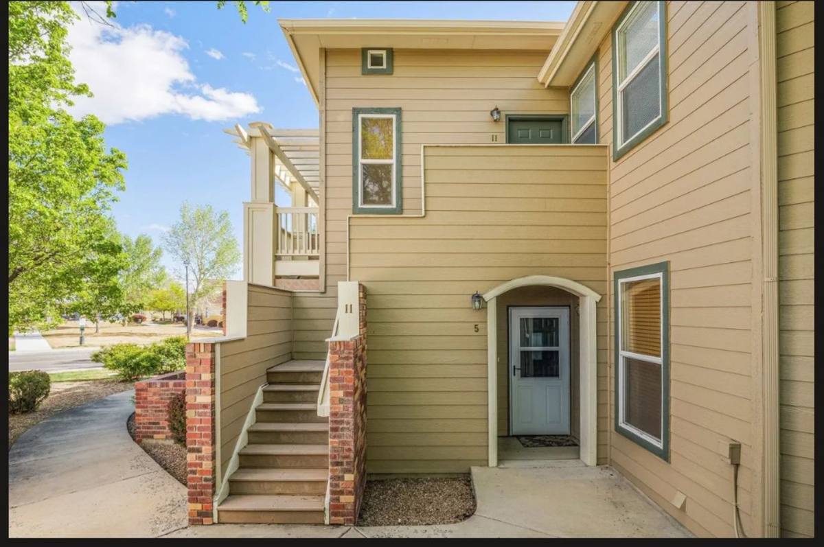 Condo for rent at 2485 Fountainhead Blvd, Grand Junction, CO 81505