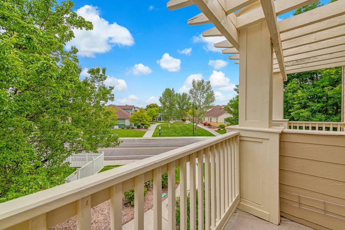 Condo for rent at 2485 Fountainhead Blvd, Grand Junction, CO 81505