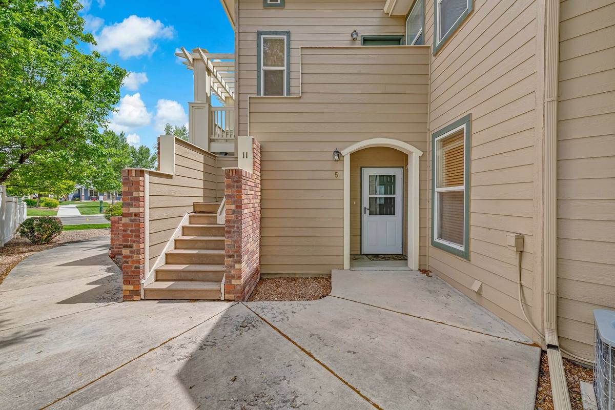 Condo for rent at 2485 Fountainhead Blvd, Grand Junction, CO 81505