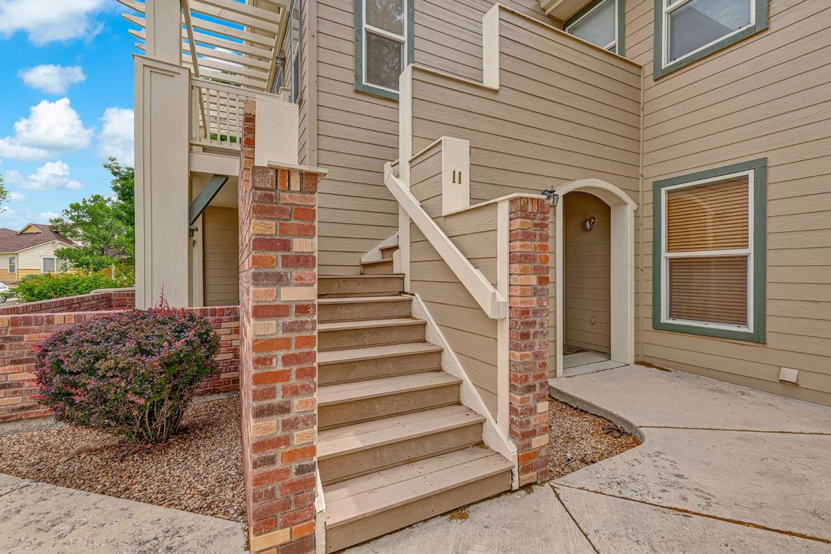 Condo for rent at 2485 Fountainhead Blvd, Grand Junction, CO 81505