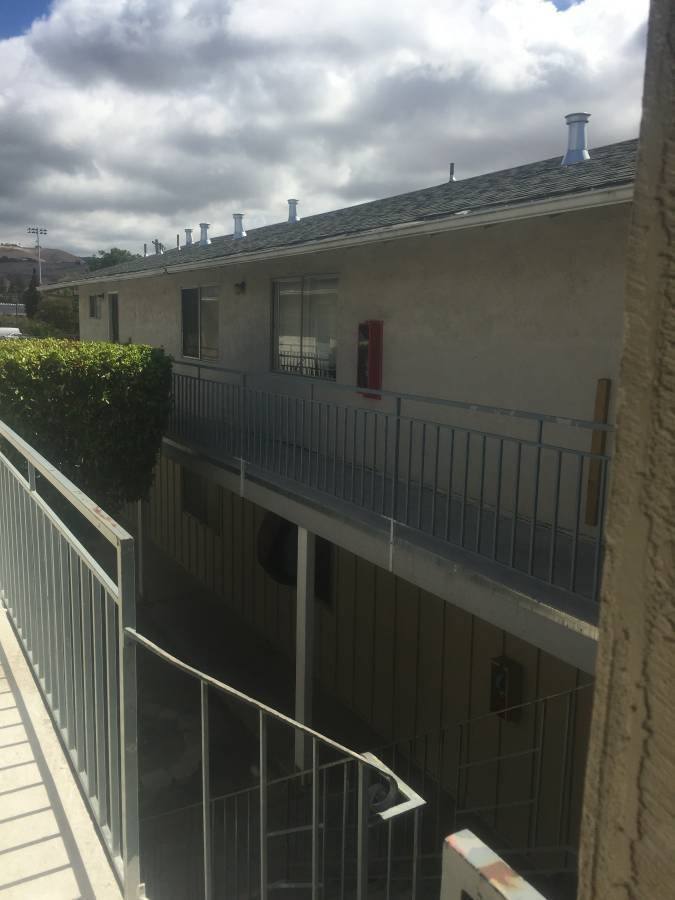 Apartment for rent at 27033 Belvedere Court #8, Hayward, CA 94544