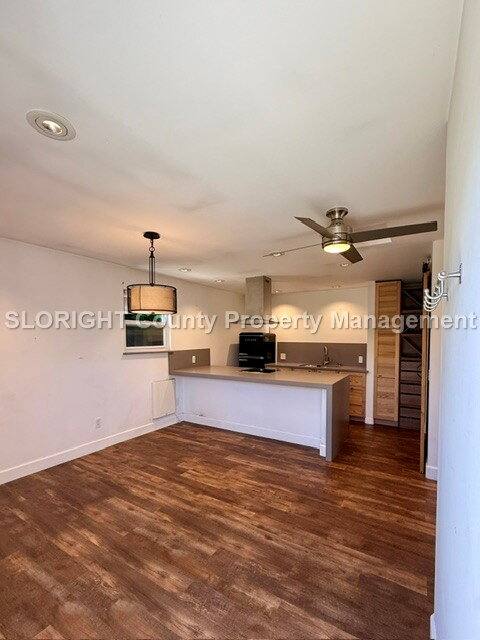 Apartment for rent at 756 1 2 Woodbridge St, San Luis Obispo, CA 93401