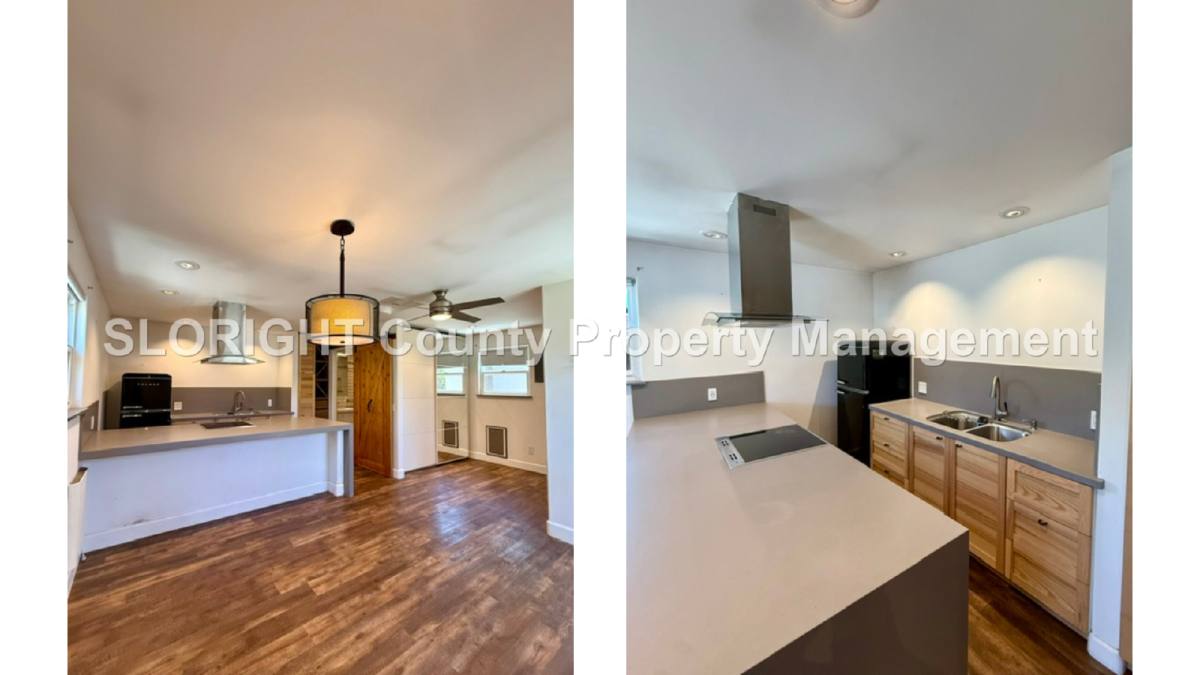 Apartment for rent at 756 1 2 Woodbridge St, San Luis Obispo, CA 93401