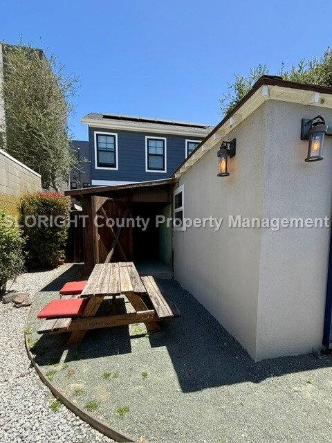 Apartment for rent at 756 1 2 Woodbridge St, San Luis Obispo, CA 93401