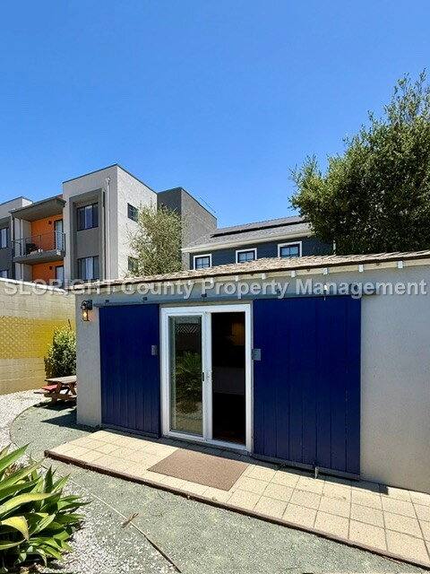 Apartment for rent at 756 1 2 Woodbridge St, San Luis Obispo, CA 93401