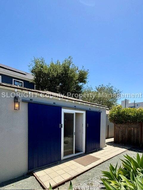 Apartment for rent at 756 1 2 Woodbridge St, San Luis Obispo, CA 93401