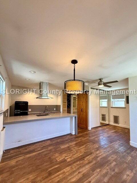 Apartment for rent at 756 1 2 Woodbridge St, San Luis Obispo, CA 93401