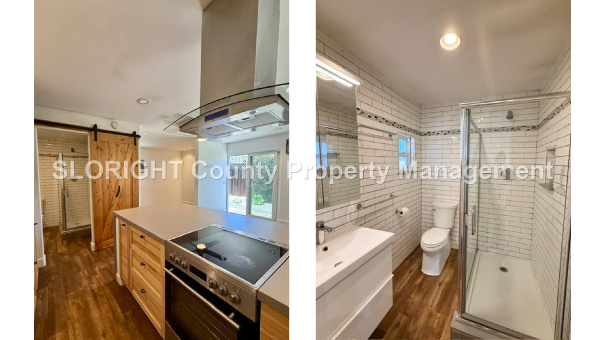 Apartment for rent at 756 1 2 Woodbridge St, San Luis Obispo, CA 93401