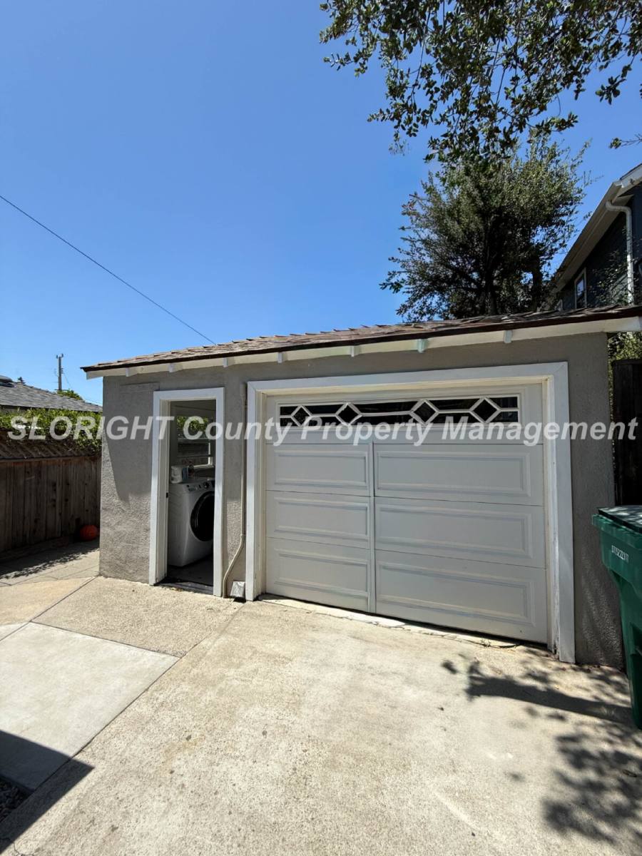 Apartment for rent at 756 1 2 Woodbridge St, San Luis Obispo, CA 93401