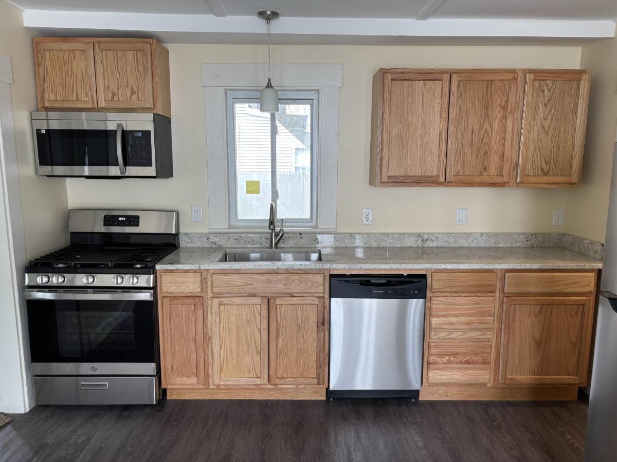Apartment for rent at 61 Chestnut St #A, Rochester, NH 03867