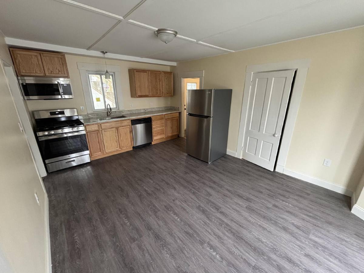 Apartment for rent at 61 Chestnut St #A, Rochester, NH 03867