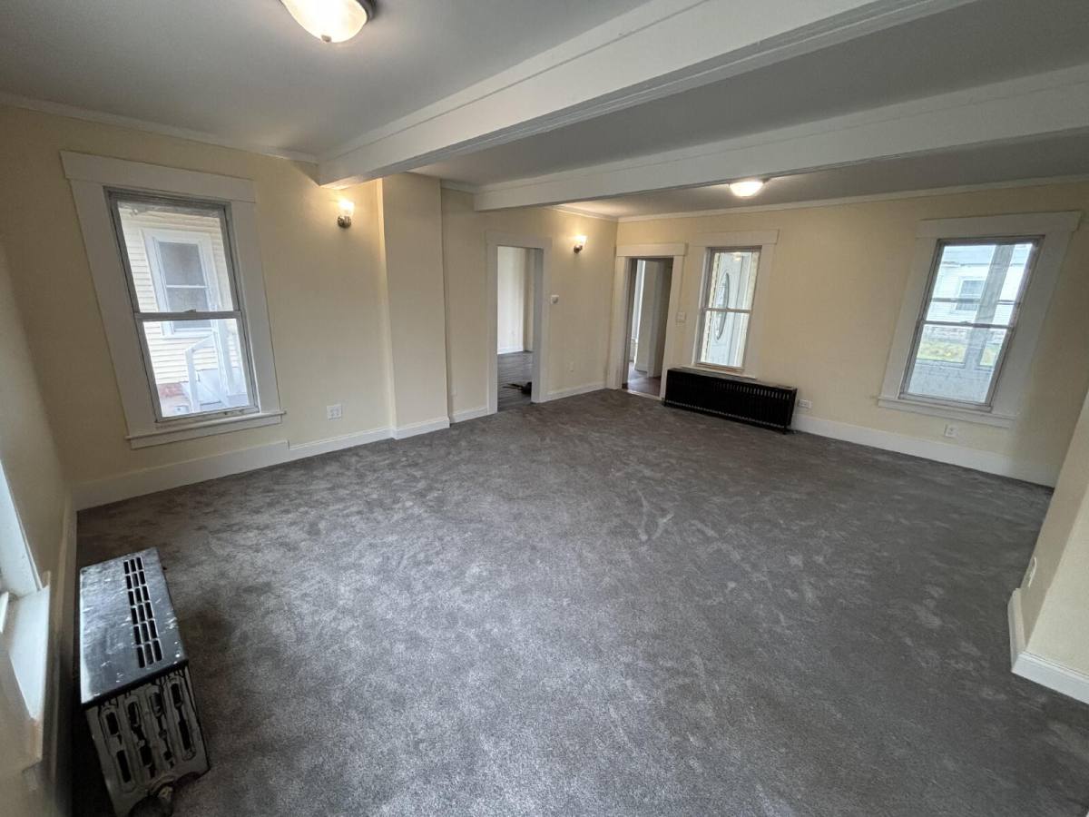 Apartment for rent at 61 Chestnut St #A, Rochester, NH 03867