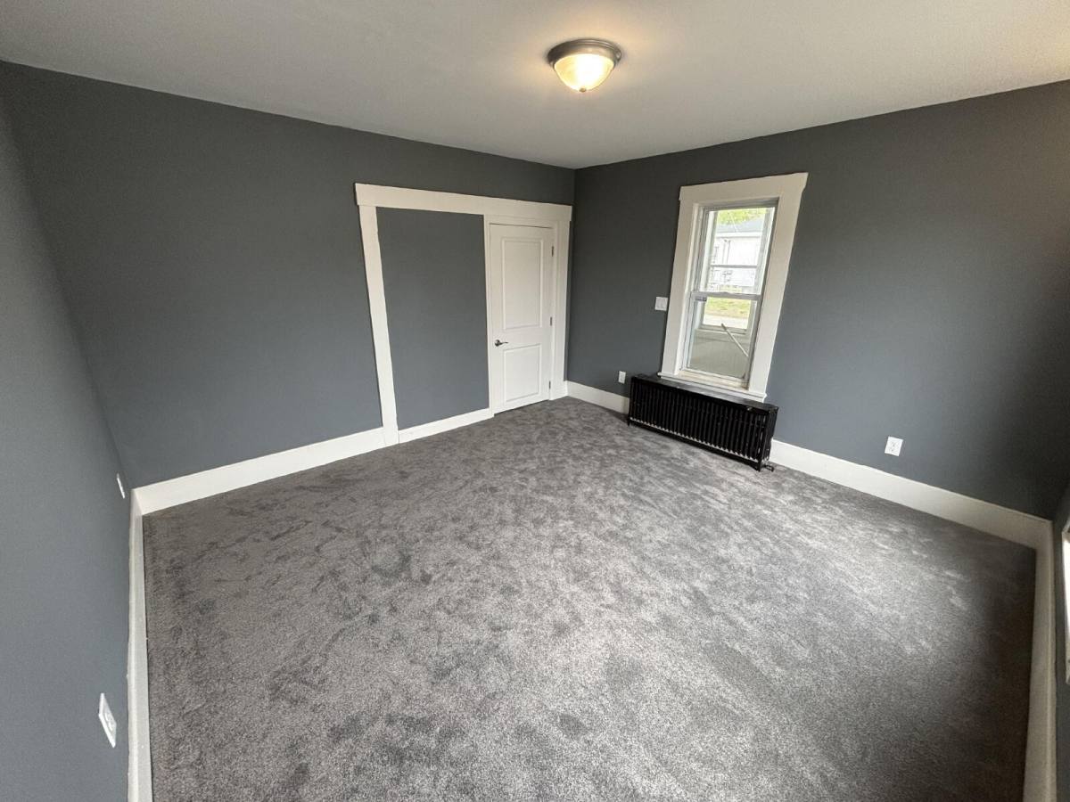 Apartment for rent at 61 Chestnut St #A, Rochester, NH 03867