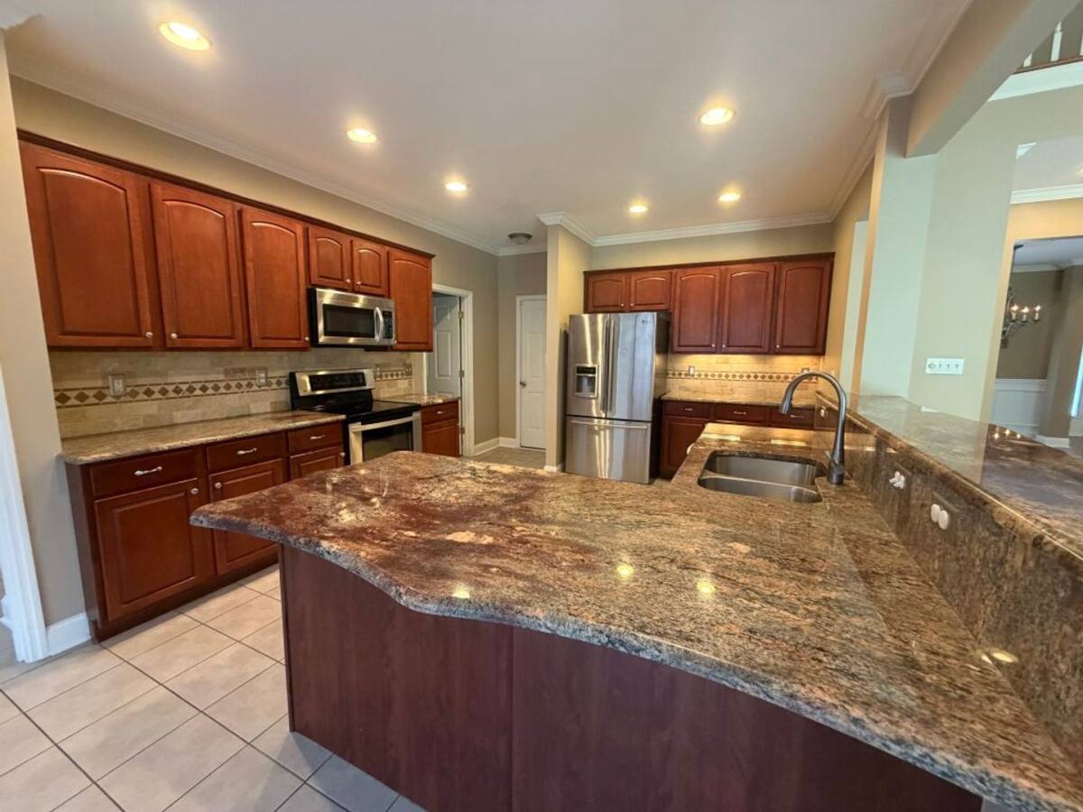 4601 Ivy Rose Dr, Knoxville, TN 37918 - House for Rent - Image 5