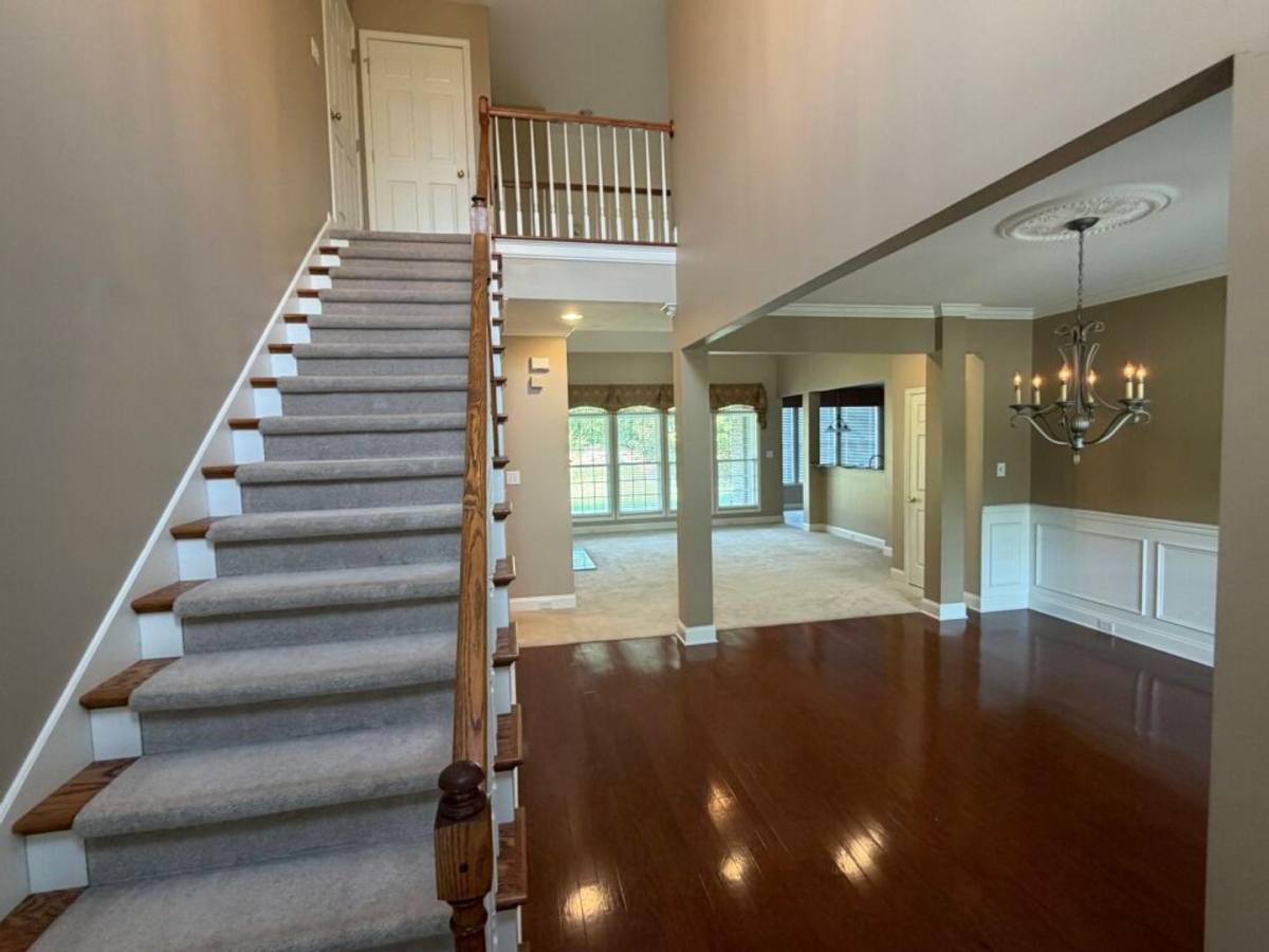 4601 Ivy Rose Dr, Knoxville, TN 37918 - House for Rent - Image 2