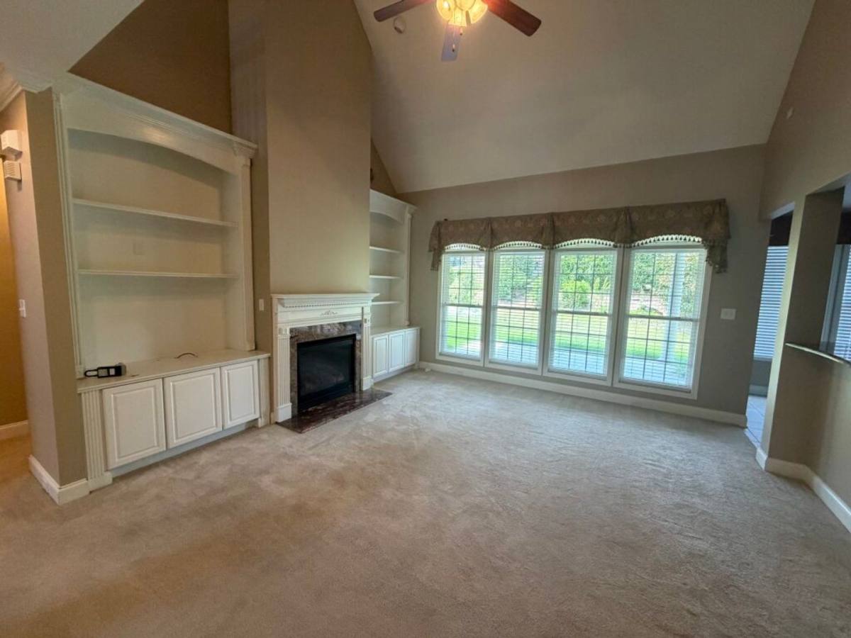 4601 Ivy Rose Dr, Knoxville, TN 37918 - House for Rent - Image 3
