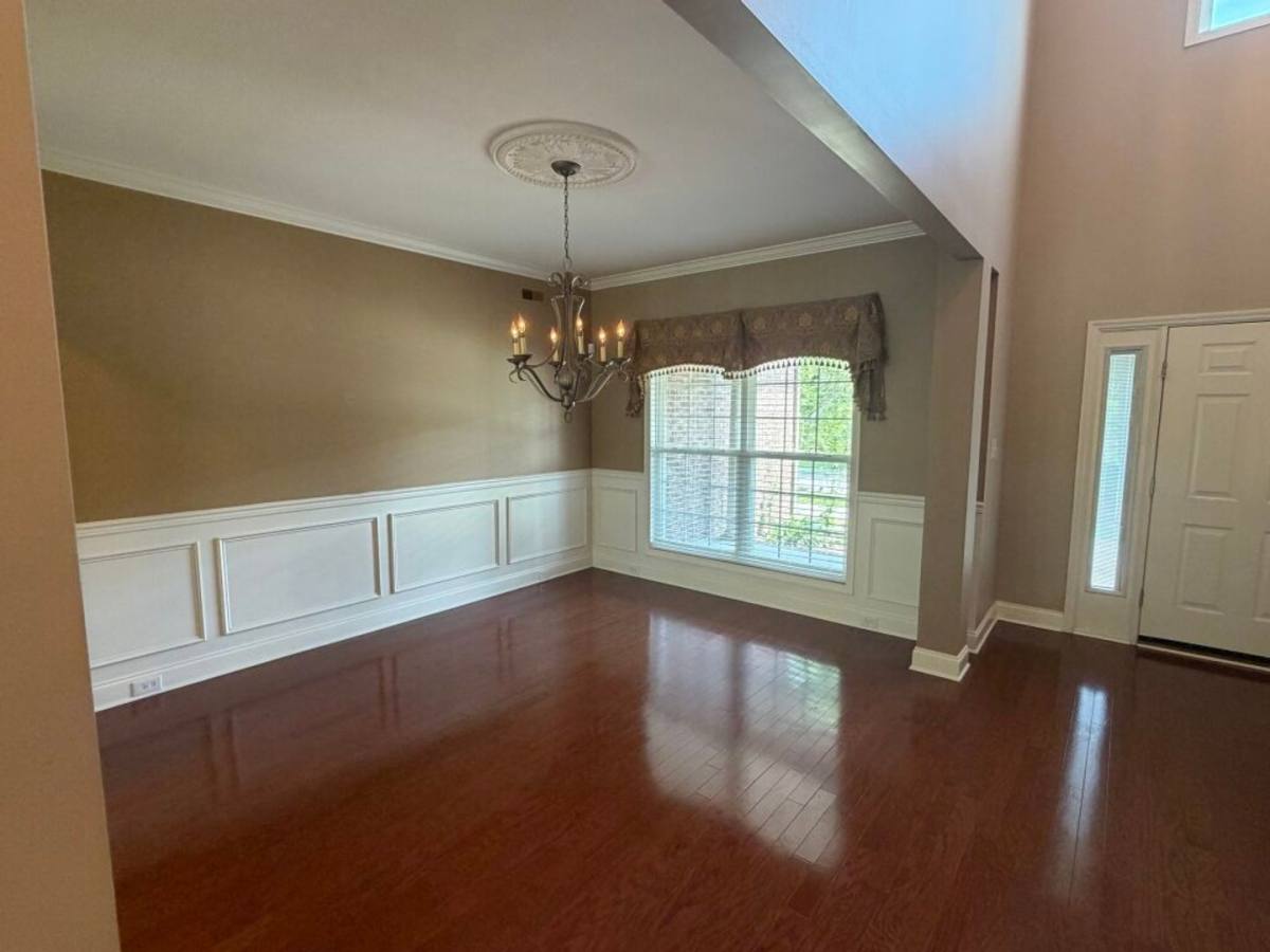 4601 Ivy Rose Dr, Knoxville, TN 37918 - House for Rent - Image 4