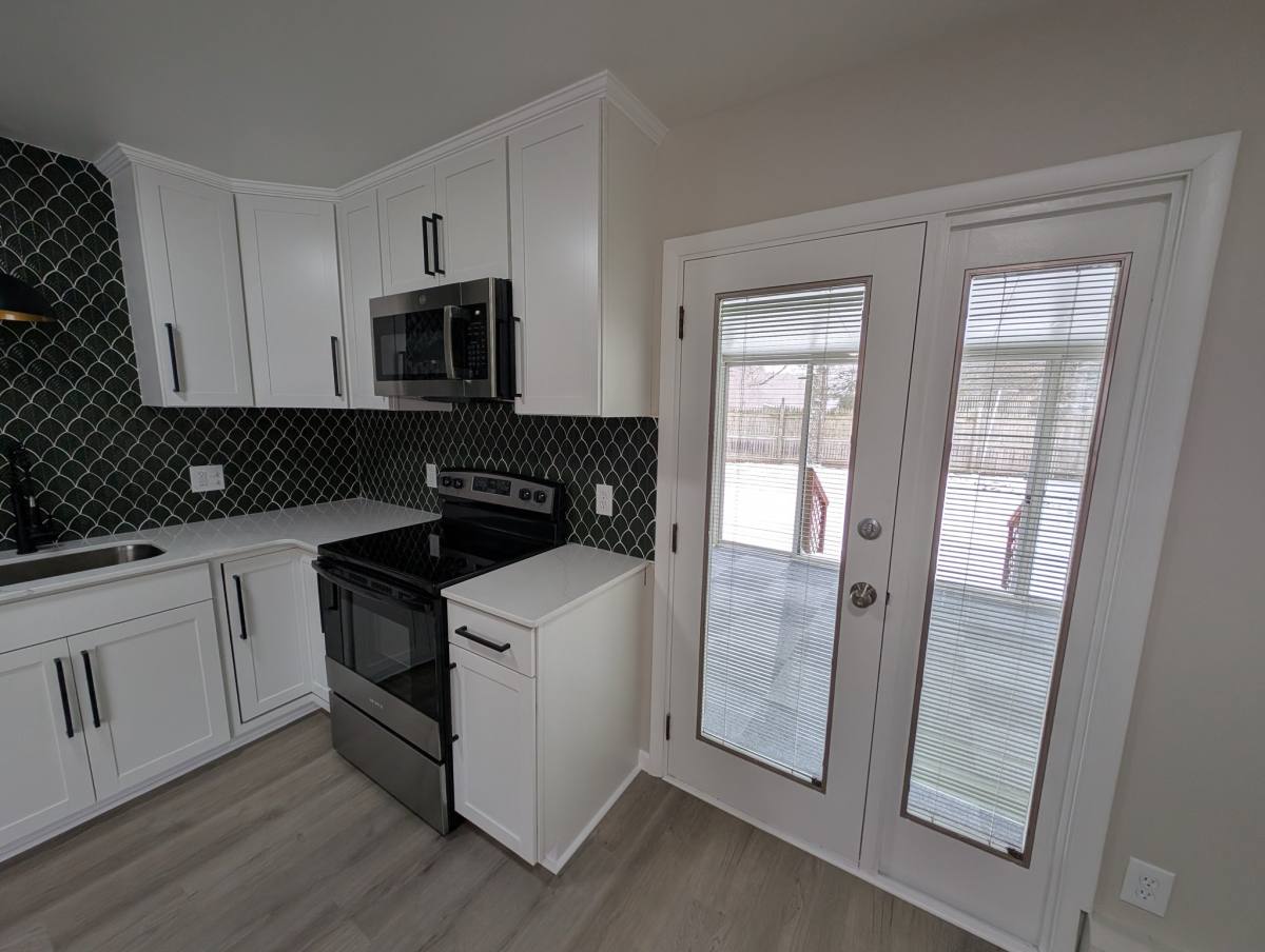 Apartment for rent at 35 Terrel Dr #1, Webster, NY 14580