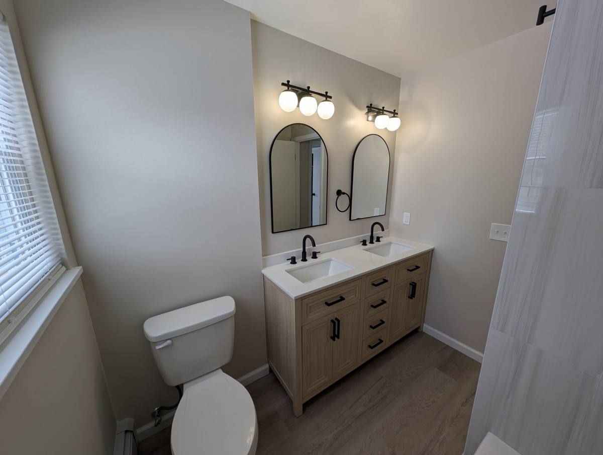 Apartment for rent at 35 Terrel Dr #1, Webster, NY 14580