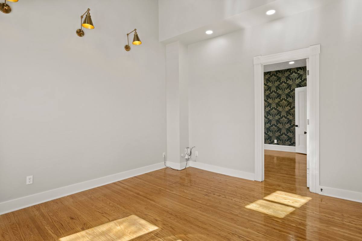 Apartment for rent at 853 Meigs St #D, Rochester, NY 14620