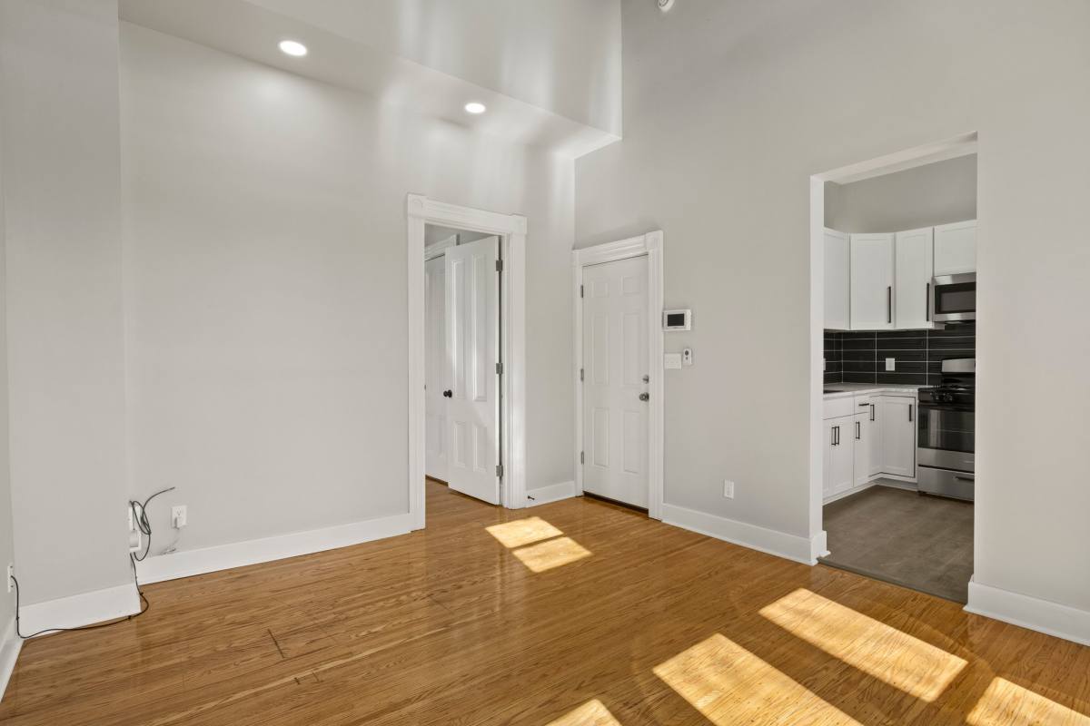 Apartment for rent at 853 Meigs St #D, Rochester, NY 14620